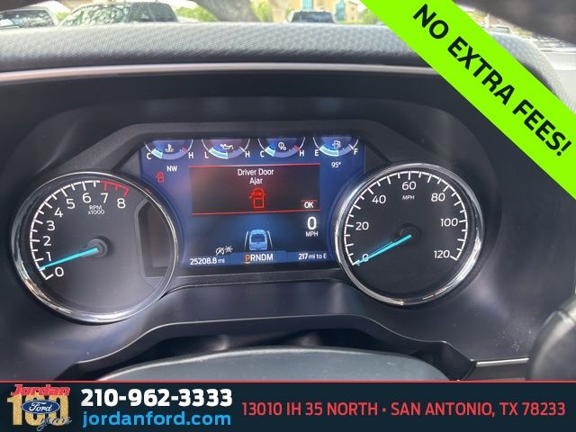 Used Car 2023 Ford F-150  Xlt For Sale Under $40,000 In San Antonio, Texas