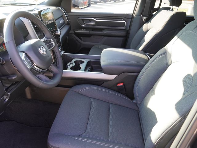 New 2026 Ram 1500 Truck