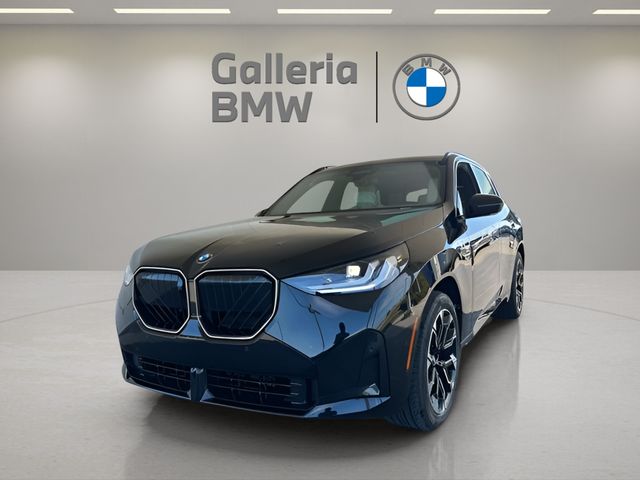 2026 BMW X3 30's photo