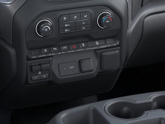New 2025 Chevrolet Silverado 2500HD For Sale in Grove City, OH