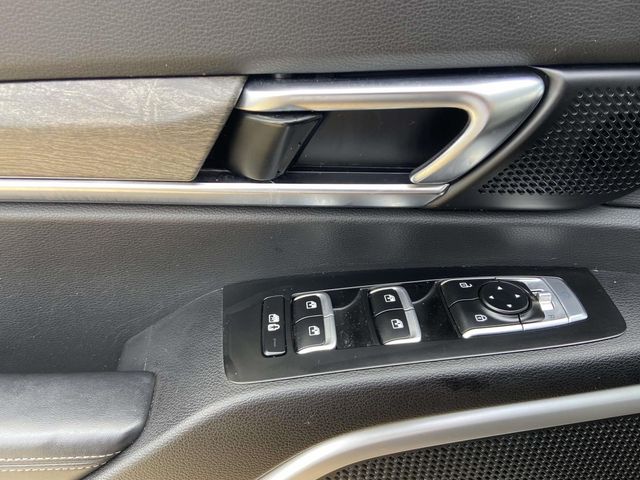 Used 2020 Purple Kia EX image 12