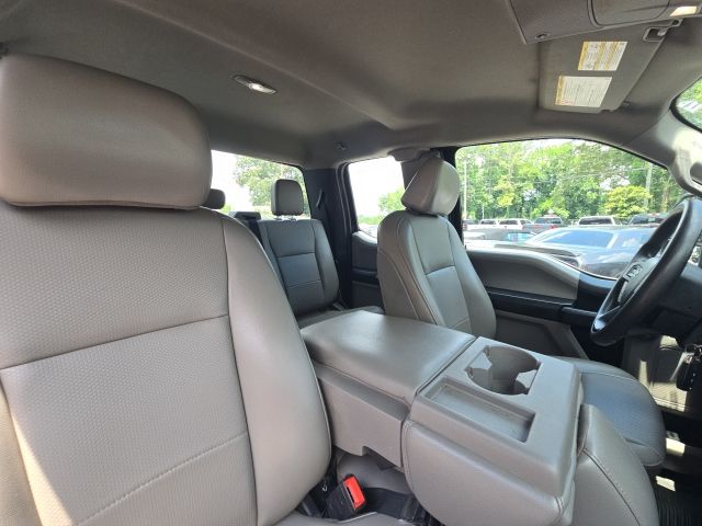 Photo of 2021 Ford F-250SD XL in Dallas, GA - 16,  2021 Ford F-250SD XL:W00012