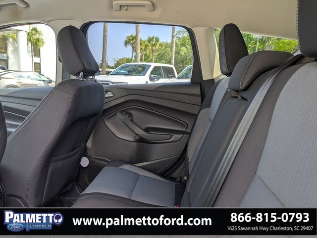 used 2018 Ford Escape car, priced at $8,495
