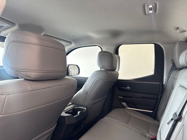 2024 Toyota Tundra SR5 Black at Don McGill Toyota