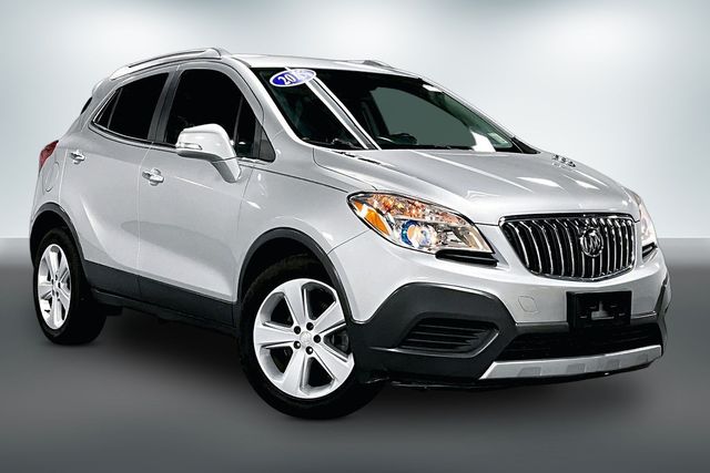 2015 Buick Encore FWD