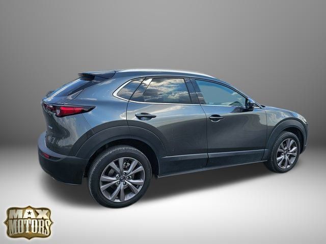 2023 Mazda CX-30 2.5 S Premium Package 11