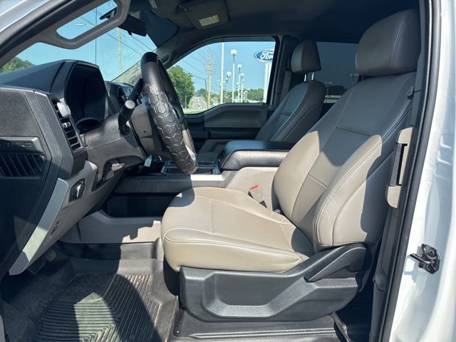 2020 Ford F-150 XL photo