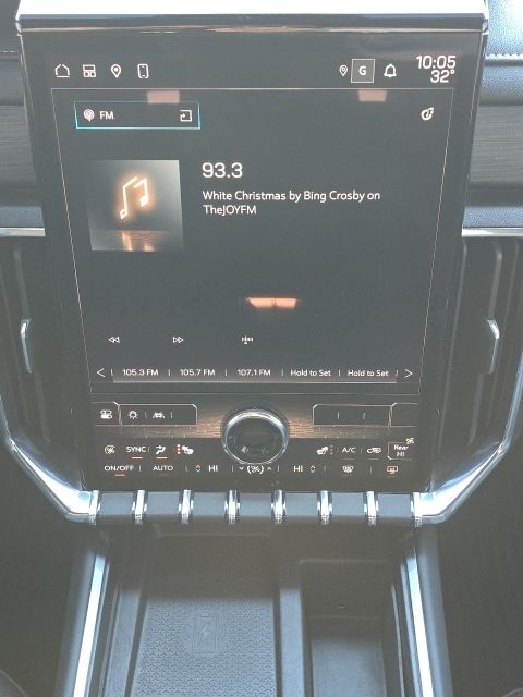 2024 GMC Acadia Elevation:43545B