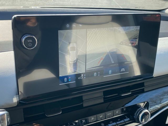 new 2026 Honda Prologue car, priced at $55,263