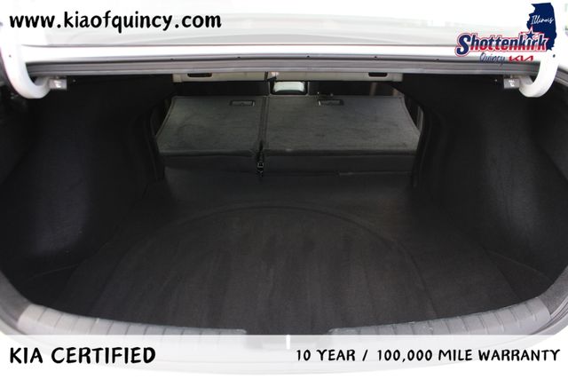 Used 2024 Kia Forte Sedan