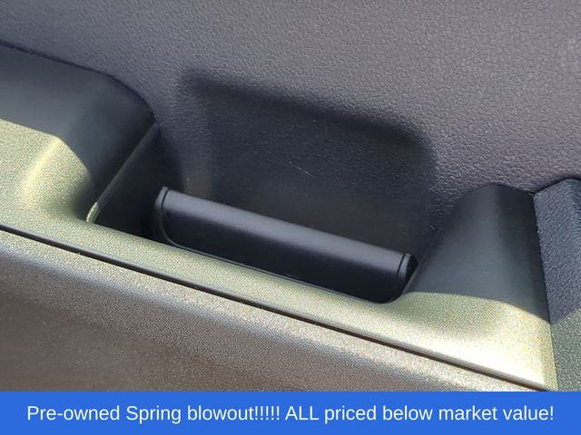Used 2024 White Ford XL image 43