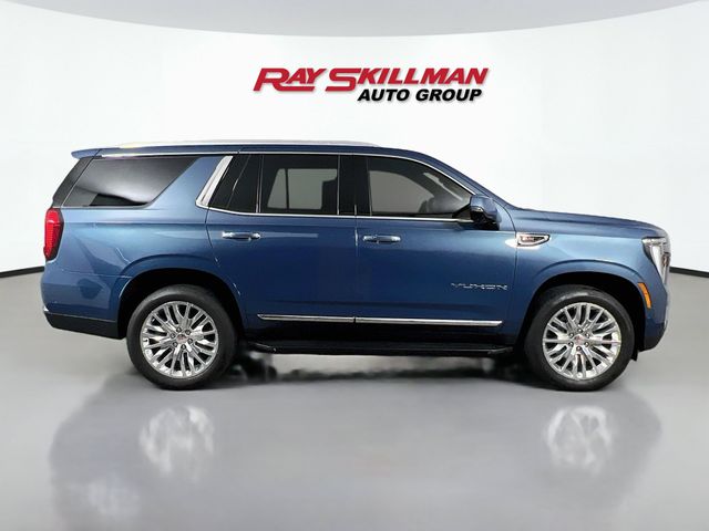 Used 2025  GMC Elevation image 8