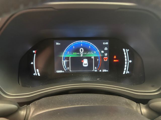 Used 2024 Toyota Grand Highlander SUV