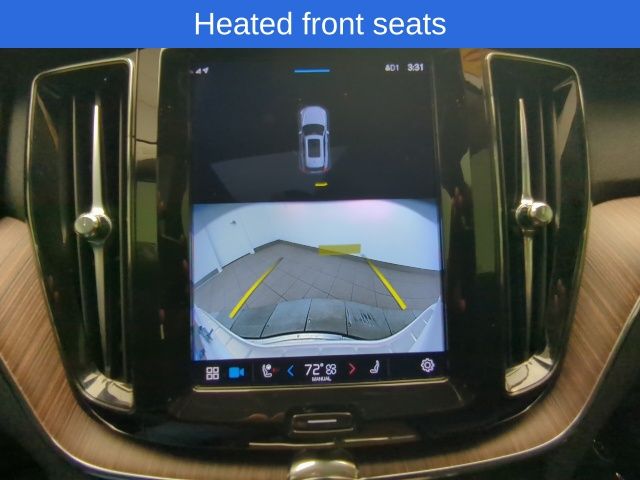 2023 Volvo XC60 Plus - Photo 17