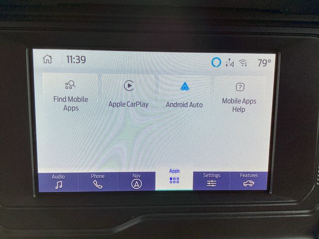 Used Car 2023 Ford Bronco  Big Bend For Sale Under $40,000 In San Antonio, Texas