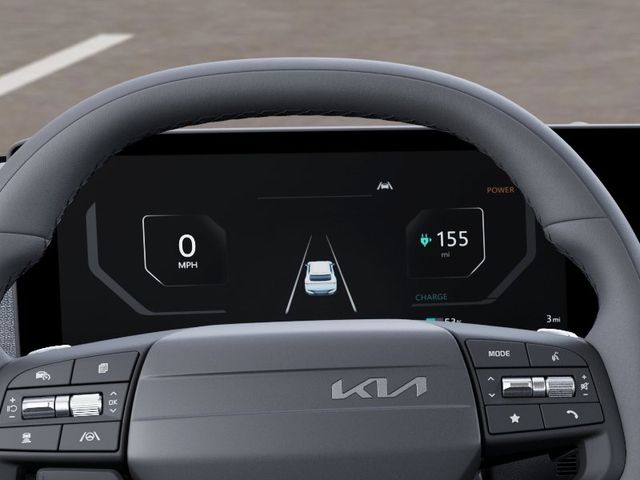 New 2026 Gray Kia Light image 21