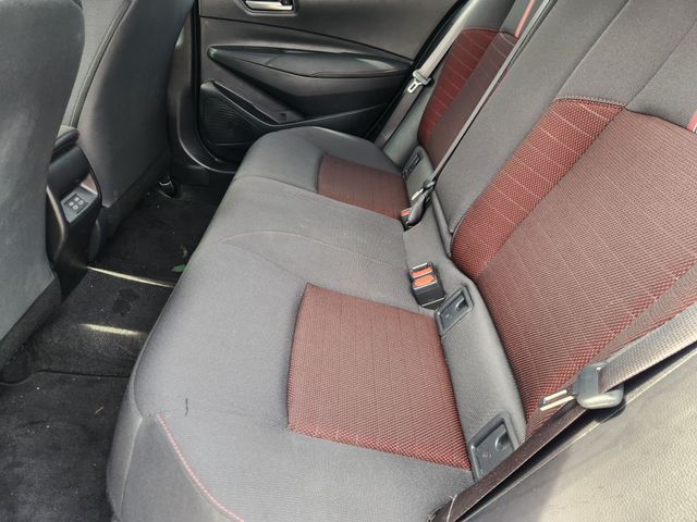 2025 Toyota Corolla SE  at Don McGill Toyota