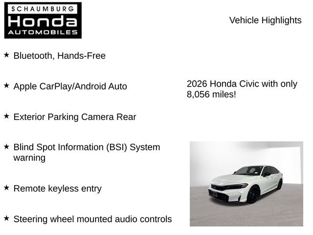View vehicle photo 7