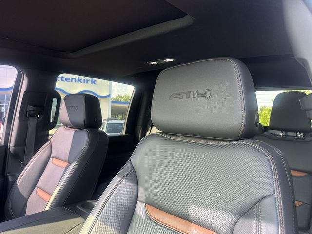 Used 2023 GMC Sierra 3500HD Truck
