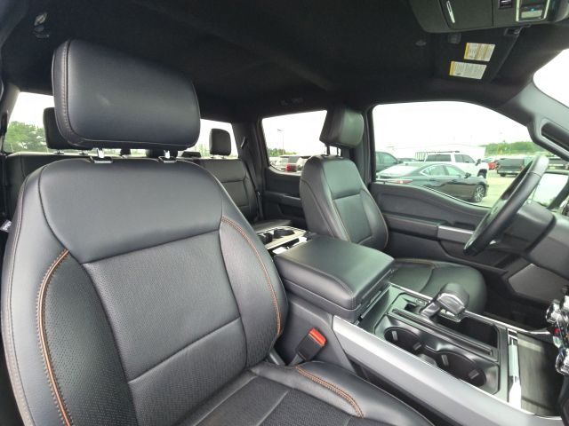 2024 Ford F-150 Lariat:B02268