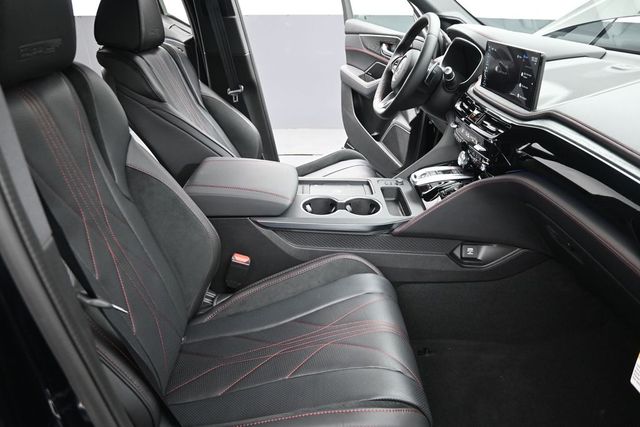 New 2026  Acura Type S w/Advance Package image 17