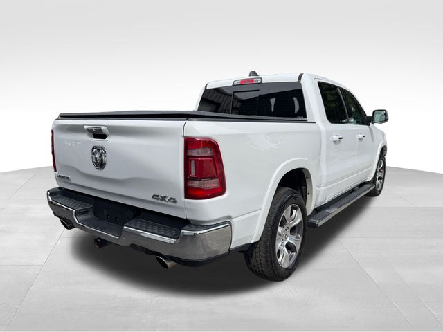 2020 Ram 1500 Laramie 10