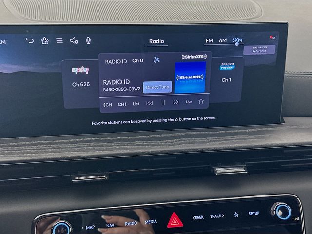 Thumbnail: 2026 Genesis GV80 - 11