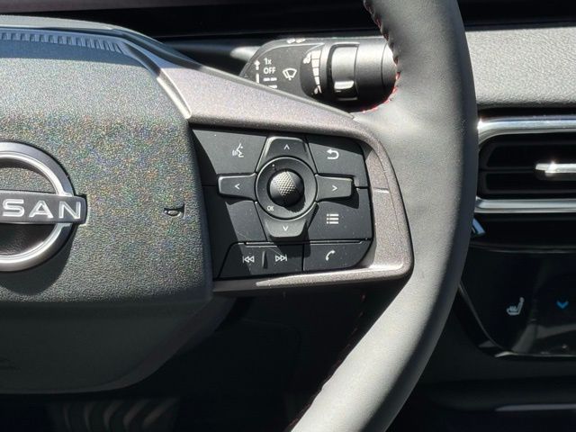 New 2026 Nissan Sentra Sedan