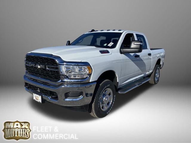 2024 Ram 2500 Tradesman 3