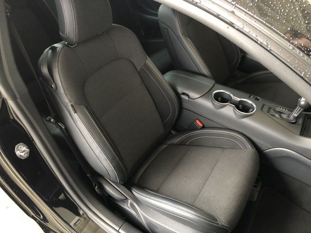 used 2025 Ford Mustang car, priced at $29,991