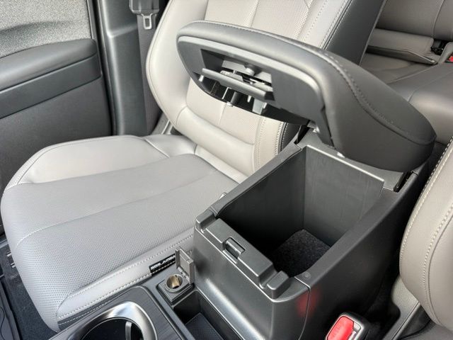2026 Subaru Outback Limited - Photo 20