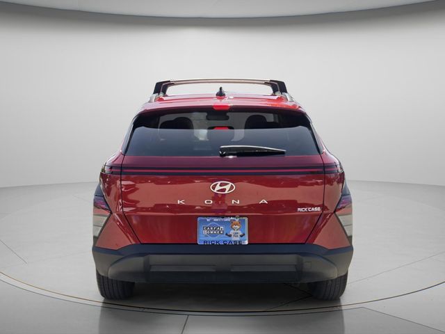 2024 Hyundai Kona - $19,841