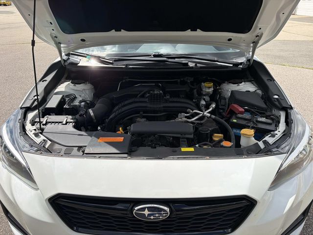 2019 Subaru Impreza - Image 30