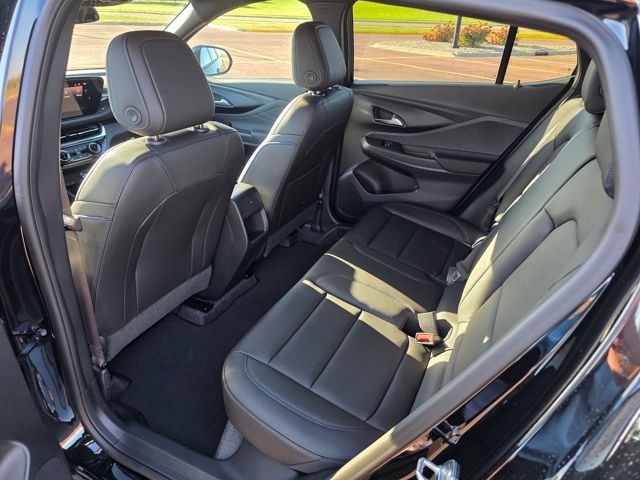 2025 Buick Envista Sport Touring FWD