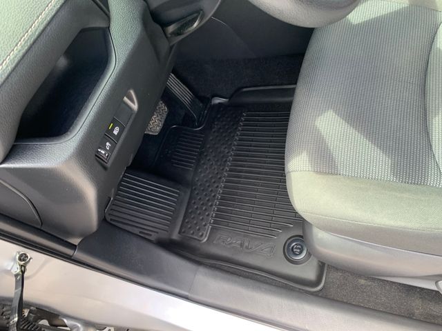 Used 2022 Toyota RAV4 Hybrid SUV