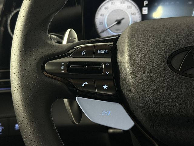 New 2025 Hyundai Elantra N For Sale in Indianapolis, IN