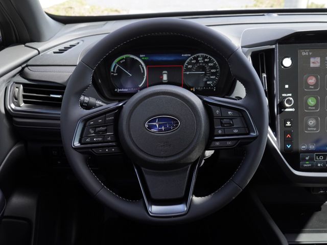 Used 2025 Subaru Forester Hybrid Limited 4D Sport Utility