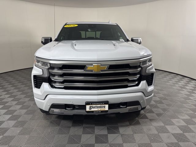 New 2026 Chevrolet Silverado 1500 Truck