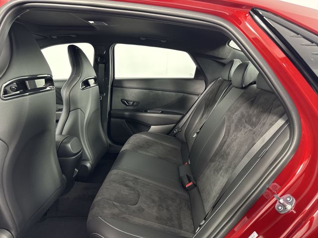 New 2025 Hyundai Elantra N For Sale in Indianapolis, IN