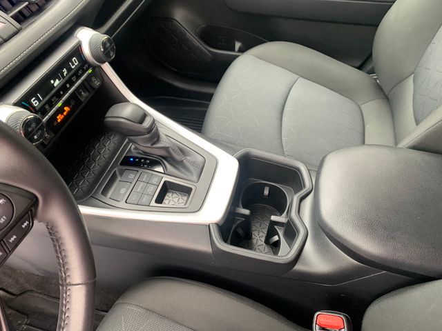 Used 2024 Toyota RAV4 SUV