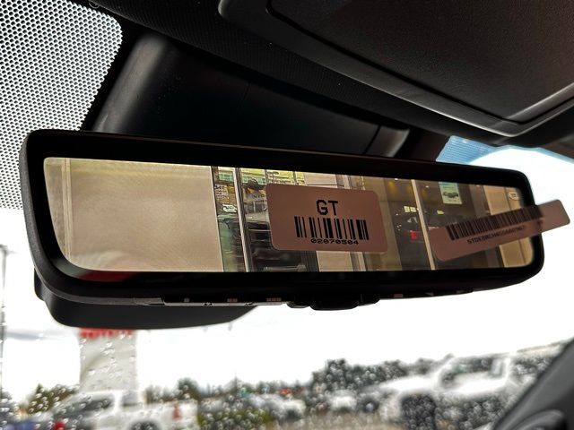 new 2026 Toyota Highlander Hybrid car