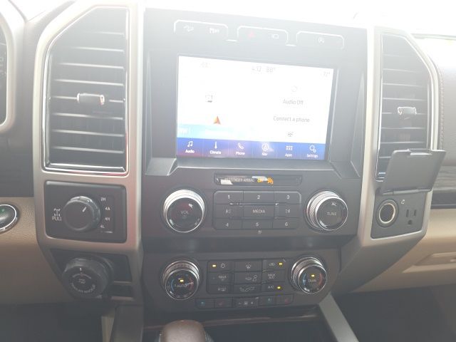 Used 2019 Red Ford Lariat image 19