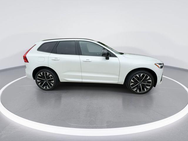 Used 2026 Volvo XC60 Plug-In Hybrid SUV