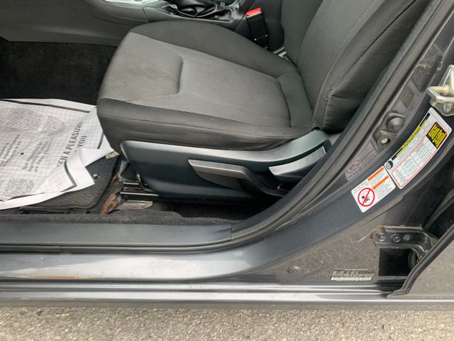 Used 2019 Subaru Impreza Hatchback