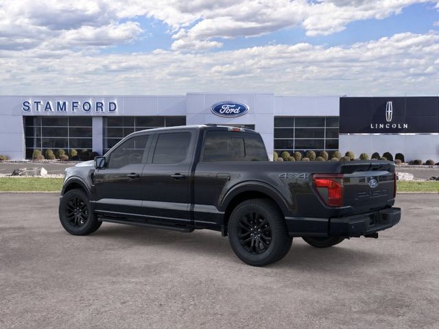 New 2026 Ford F-150 Truck