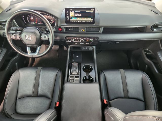 2023 Honda Pilot EX-L  at AutoSavvy Houston Northwest