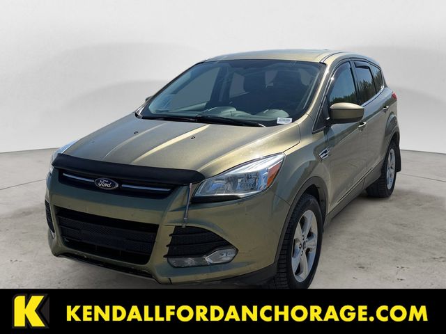 2014 Ford Escape SE AWD