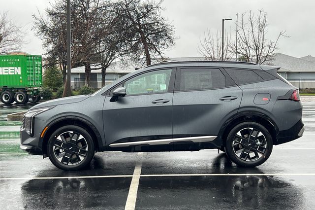 2026 Kia Sportage SX Prestige Hybrid - Photo 10
