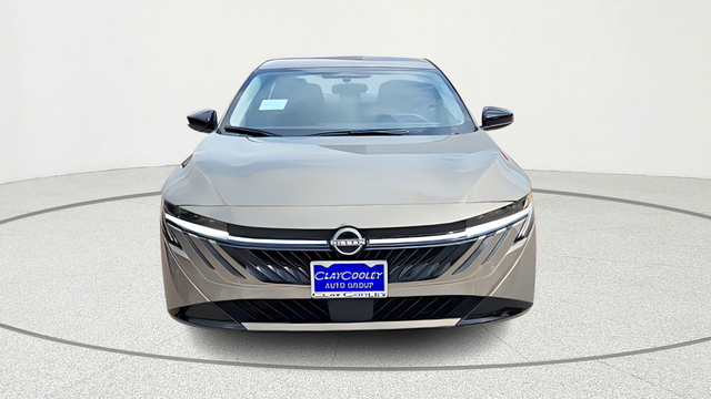 2026 Nissan Sentra