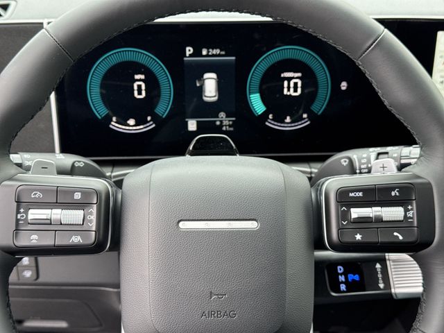2025 Hyundai Santa Fe XRT - Photo 25